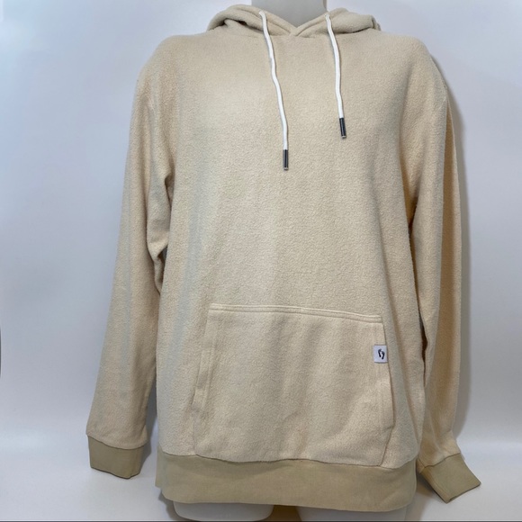 Feat blanketblend hoodie clearance